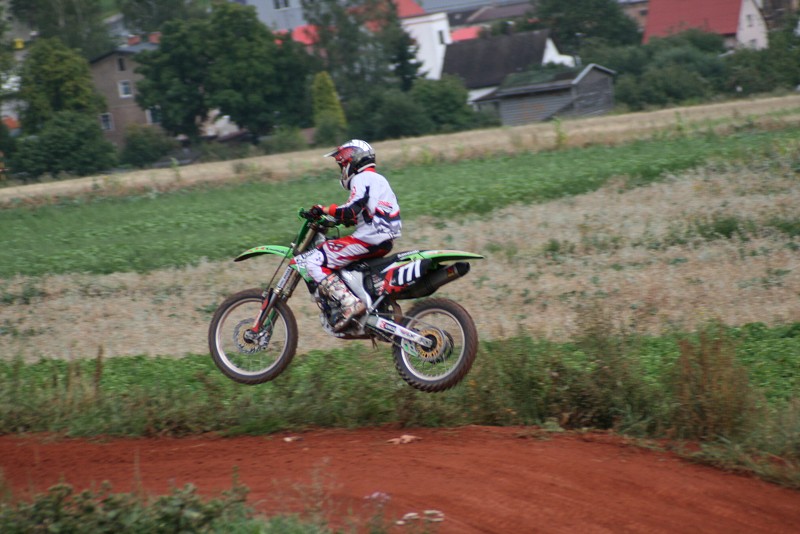 Společný trénink týmu RM v Trutnově 24.8.2008